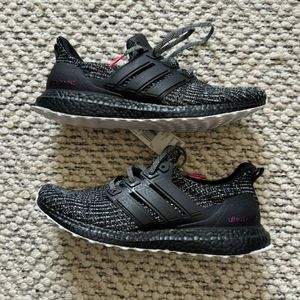 Adidas Ultraboost Breast Cancer Edition 10.5